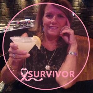 Meet your Posher, Patricia